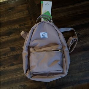 Herschel Supply Company Women's Tan Backpack